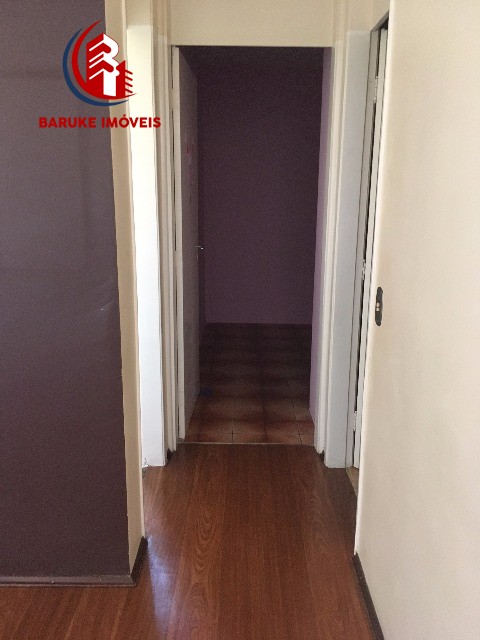 APARTAMENTO em NÚCLEO HABITACIONAL BRIGADEIRO FARIA LIMA, INDAIATUBA - Apartamento pronto para morar no Cecap - Foto 4