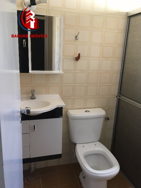 APARTAMENTO em NÚCLEO HABITACIONAL BRIGADEIRO FARIA LIMA, INDAIATUBA - Apartamento pronto para morar no Cecap - Foto 31
