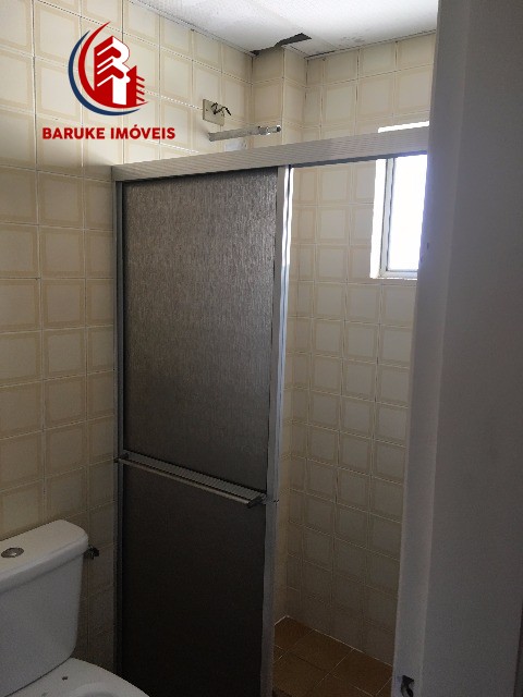 APARTAMENTO em NÚCLEO HABITACIONAL BRIGADEIRO FARIA LIMA, INDAIATUBA - Apartamento pronto para morar no Cecap - Foto 27