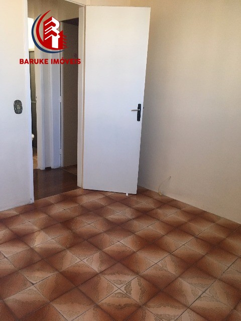 APARTAMENTO em NÚCLEO HABITACIONAL BRIGADEIRO FARIA LIMA, INDAIATUBA - Apartamento pronto para morar no Cecap - Foto 2