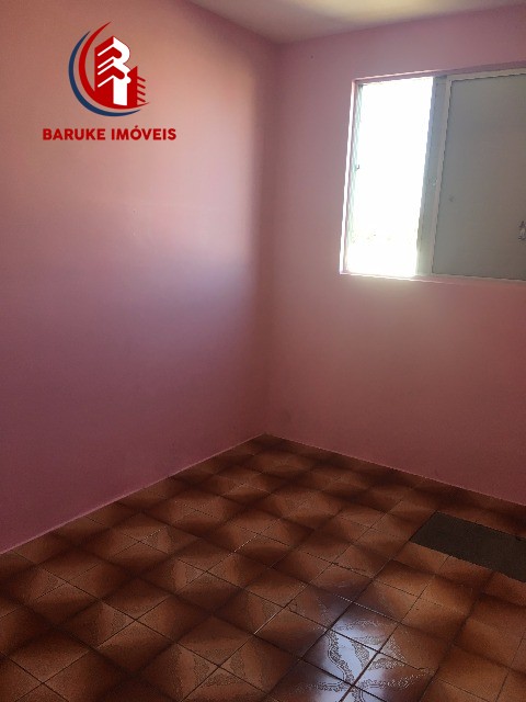APARTAMENTO em NÚCLEO HABITACIONAL BRIGADEIRO FARIA LIMA, INDAIATUBA - Apartamento pronto para morar no Cecap - Foto 32