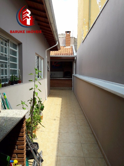 CASA em JARDIM ESPLANADA I, INDAIATUBA - Excelente casa térrea no Jardim Esplanada I - Foto 5