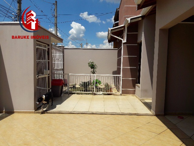 CASA em JARDIM ESPLANADA I, INDAIATUBA - Excelente casa térrea no Jardim Esplanada I - Foto 10