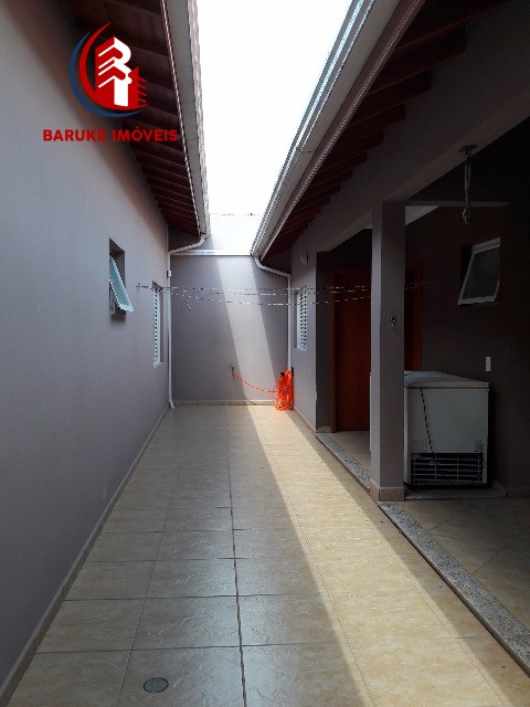 CASA em JARDIM ESPLANADA I, INDAIATUBA - Excelente casa térrea no Jardim Esplanada I - Foto 4