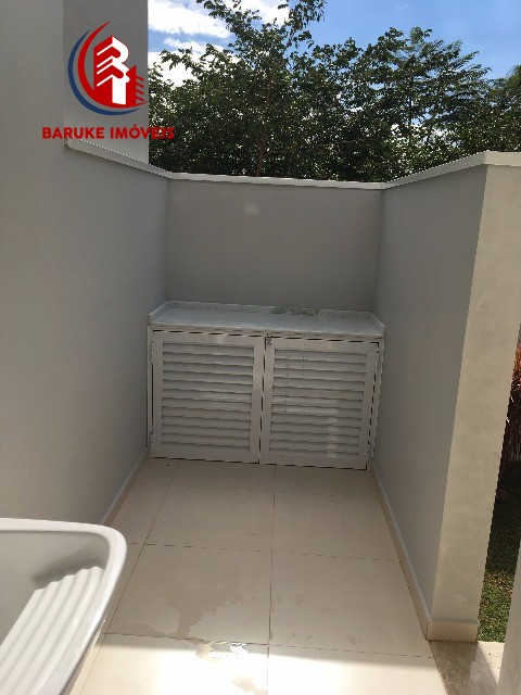 CASA DE CONDOMÍNIO em MONTREAL RESIDENCE, INDAIATUBA - Belíssimo Sobrado em Condomínio Fechado - Foto 20