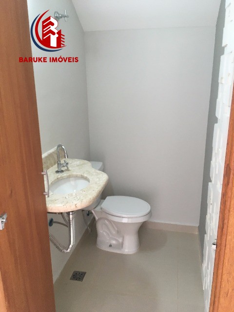 CASA DE CONDOMÍNIO em MONTREAL RESIDENCE, INDAIATUBA - Belíssimo Sobrado em Condomínio Fechado - Foto 2