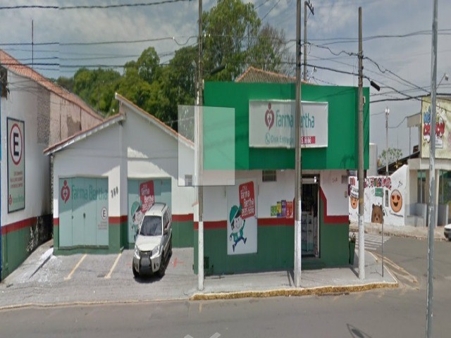 CASA em VILA VITÓRIA II, INDAIATUBA - Casa comercial próximo da Rodoviária de Indaiatuba. - Foto 1