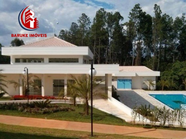 CASA DE CONDOMÍNIO em PARQUE RESIDENCIAL INDAIÁ, INDAIATUBA - Ótima casa nova em condomínio fechado - Foto 1