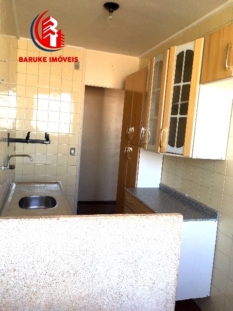 APARTAMENTO em NÚCLEO HABITACIONAL BRIGADEIRO FARIA LIMA, INDAIATUBA - Apartamento pronto para morar no Cecap - Foto 21