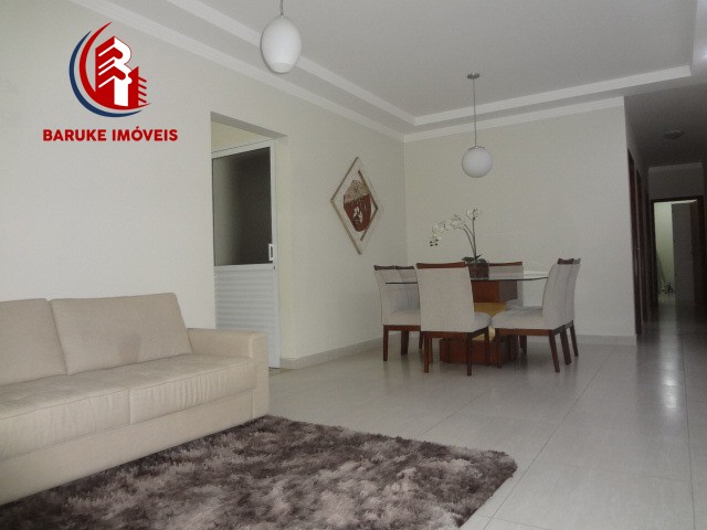CASA em RESIDENCIAL PORTO SEGURO, SALTO - Linda casa com ótimo acabamento e excelente espaço externo! - Foto 1