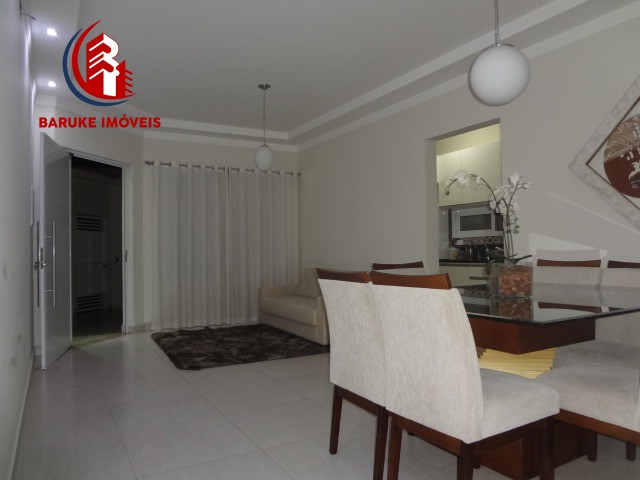 CASA em RESIDENCIAL PORTO SEGURO, SALTO - Linda casa com ótimo acabamento e excelente espaço externo! - Foto 14