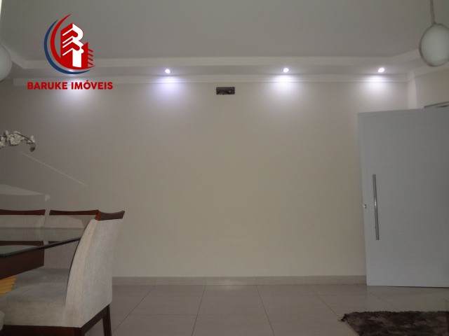 CASA em RESIDENCIAL PORTO SEGURO, SALTO - Linda casa com ótimo acabamento e excelente espaço externo! - Foto 42