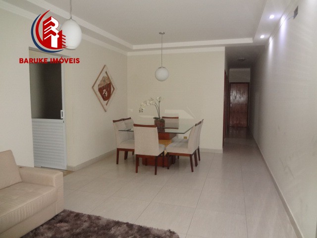 CASA em RESIDENCIAL PORTO SEGURO, SALTO - Linda casa com ótimo acabamento e excelente espaço externo! - Foto 17