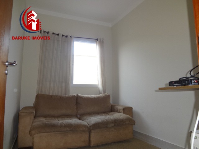CASA em RESIDENCIAL PORTO SEGURO, SALTO - Linda casa com ótimo acabamento e excelente espaço externo! - Foto 22