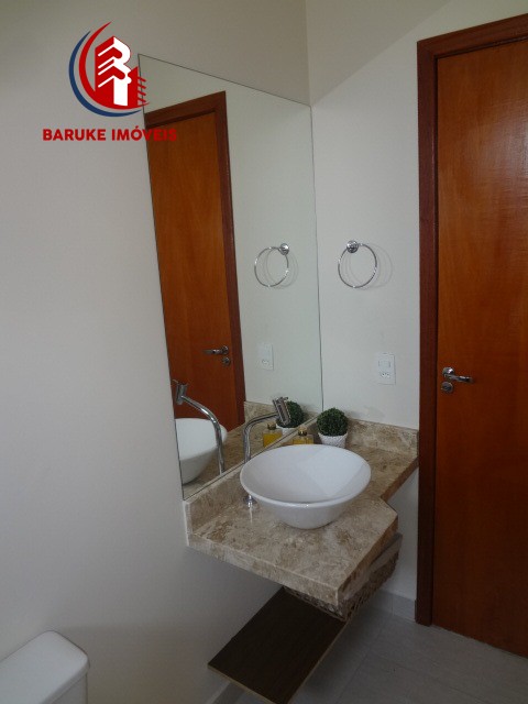 CASA em RESIDENCIAL PORTO SEGURO, SALTO - Linda casa com ótimo acabamento e excelente espaço externo! - Foto 25