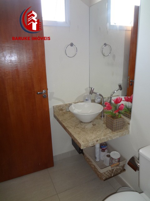 CASA em RESIDENCIAL PORTO SEGURO, SALTO - Linda casa com ótimo acabamento e excelente espaço externo! - Foto 7