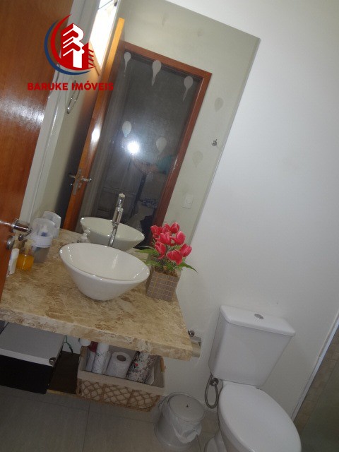 CASA em RESIDENCIAL PORTO SEGURO, SALTO - Linda casa com ótimo acabamento e excelente espaço externo! - Foto 5