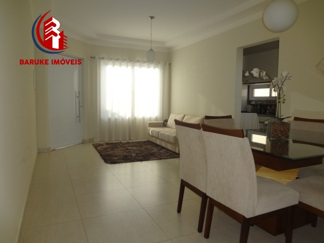 CASA em RESIDENCIAL PORTO SEGURO, SALTO - Linda casa com ótimo acabamento e excelente espaço externo! - Foto 8