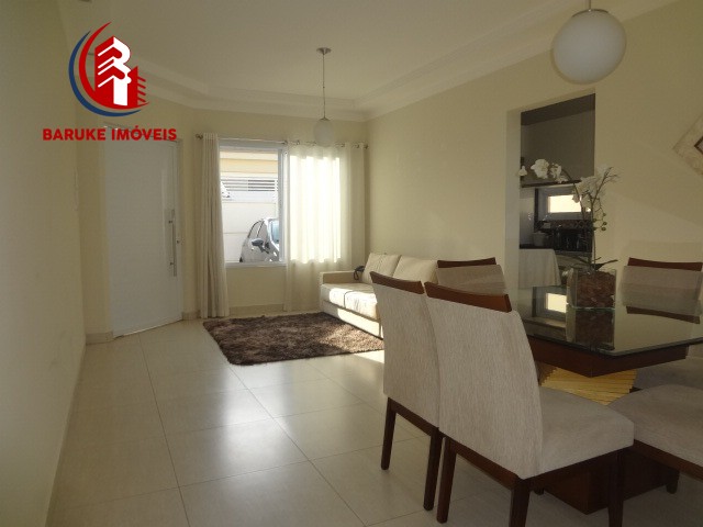 CASA em RESIDENCIAL PORTO SEGURO, SALTO - Linda casa com ótimo acabamento e excelente espaço externo! - Foto 32