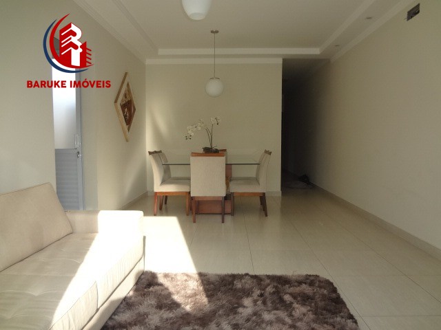 CASA em RESIDENCIAL PORTO SEGURO, SALTO - Linda casa com ótimo acabamento e excelente espaço externo! - Foto 9