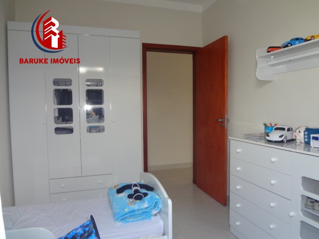 CASA em RESIDENCIAL PORTO SEGURO, SALTO - Linda casa com ótimo acabamento e excelente espaço externo! - Foto 26