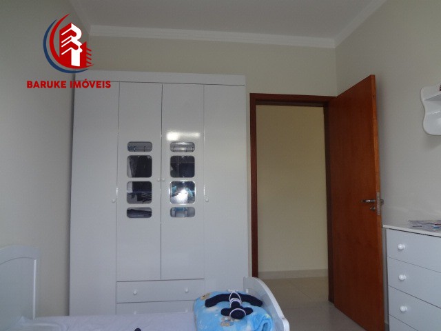 CASA em RESIDENCIAL PORTO SEGURO, SALTO - Linda casa com ótimo acabamento e excelente espaço externo! - Foto 11