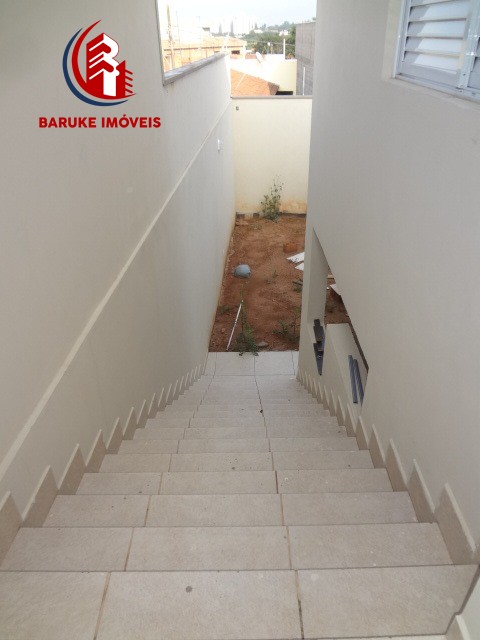 CASA em RESIDENCIAL PORTO SEGURO, SALTO - Linda casa com ótimo acabamento e excelente espaço externo! - Foto 18