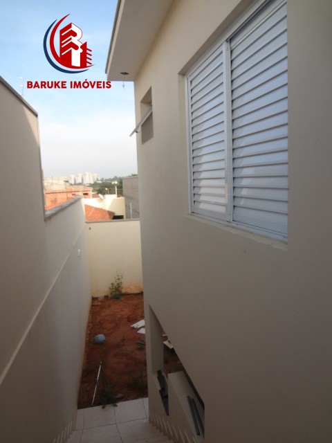 CASA em RESIDENCIAL PORTO SEGURO, SALTO - Linda casa com ótimo acabamento e excelente espaço externo! - Foto 45