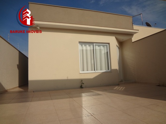 CASA em RESIDENCIAL PORTO SEGURO, SALTO - Linda casa com ótimo acabamento e excelente espaço externo! - Foto 29