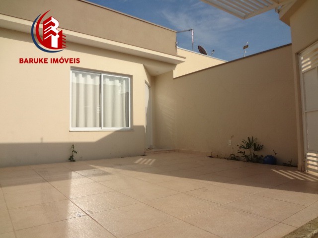 CASA em RESIDENCIAL PORTO SEGURO, SALTO - Linda casa com ótimo acabamento e excelente espaço externo! - Foto 35