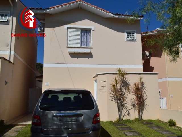 CASA DE CONDOMÍNIO em PARQUE RESIDENCIAL INDAIÁ, INDAIATUBA - Aceita permuta por terreno de 150m² em Condomínio - Foto 10