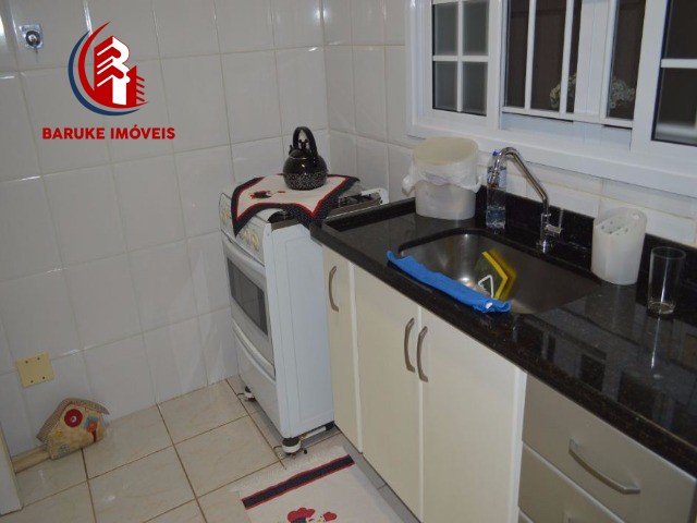 CASA DE CONDOMÍNIO em PARQUE RESIDENCIAL INDAIÁ, INDAIATUBA - Aceita permuta por terreno de 150m² em Condomínio - Foto 19