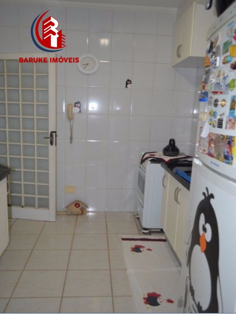 CASA DE CONDOMÍNIO em PARQUE RESIDENCIAL INDAIÁ, INDAIATUBA - Aceita permuta por terreno de 150m² em Condomínio - Foto 24