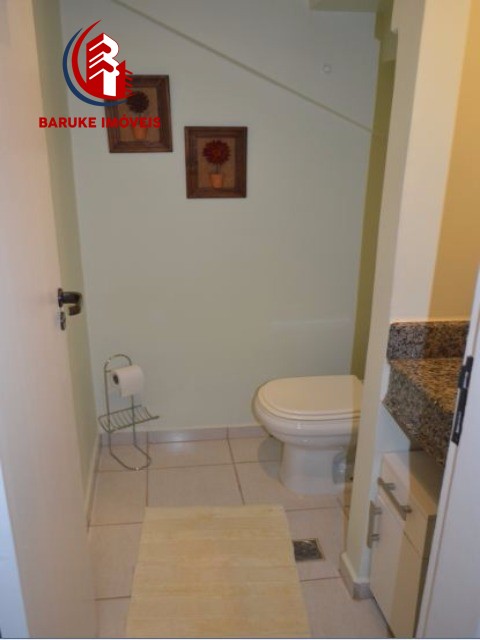 CASA DE CONDOMÍNIO em PARQUE RESIDENCIAL INDAIÁ, INDAIATUBA - Aceita permuta por terreno de 150m² em Condomínio - Foto 1