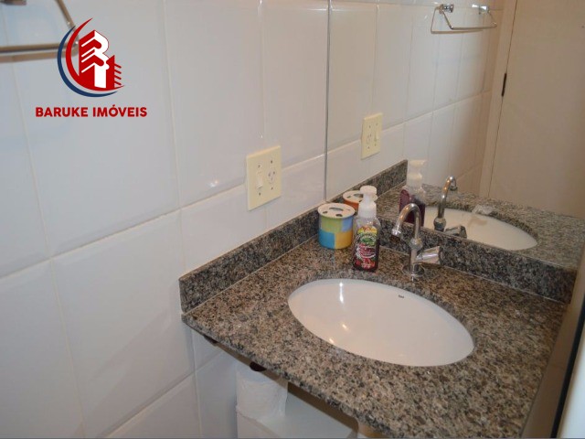 CASA DE CONDOMÍNIO em PARQUE RESIDENCIAL INDAIÁ, INDAIATUBA - Aceita permuta por terreno de 150m² em Condomínio - Foto 6