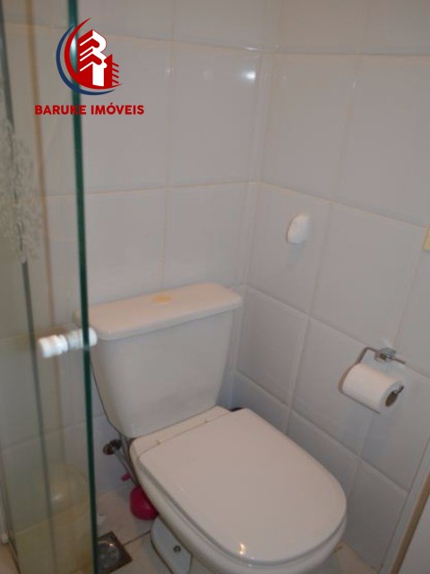 CASA DE CONDOMÍNIO em PARQUE RESIDENCIAL INDAIÁ, INDAIATUBA - Aceita permuta por terreno de 150m² em Condomínio - Foto 16