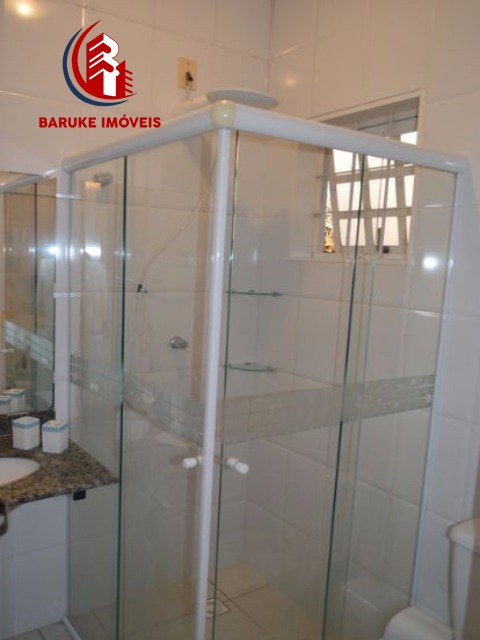 CASA DE CONDOMÍNIO em PARQUE RESIDENCIAL INDAIÁ, INDAIATUBA - Aceita permuta por terreno de 150m² em Condomínio - Foto 25