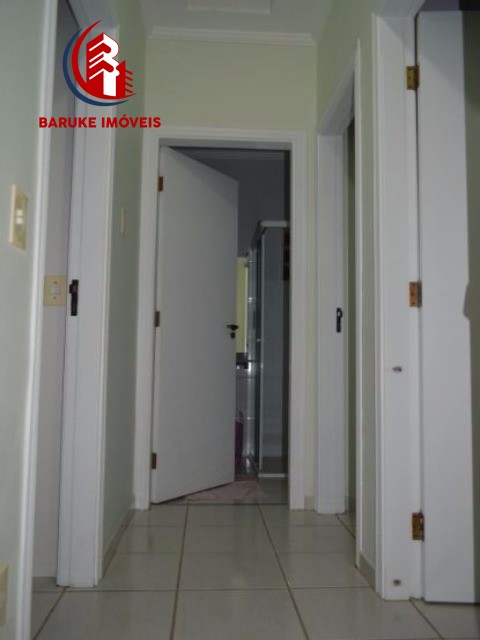 CASA DE CONDOMÍNIO em PARQUE RESIDENCIAL INDAIÁ, INDAIATUBA - Aceita permuta por terreno de 150m² em Condomínio - Foto 28