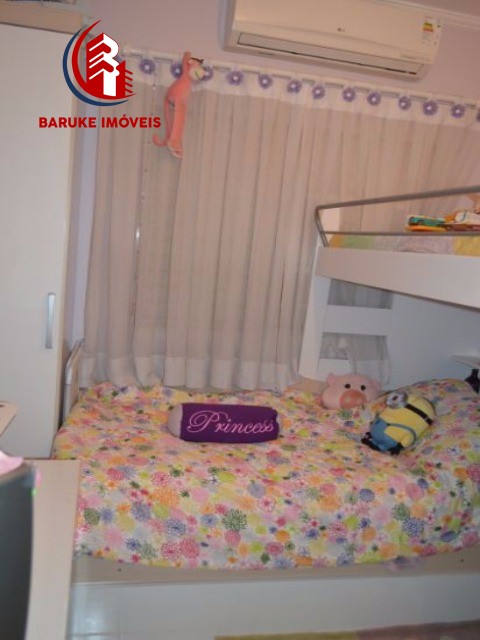 CASA DE CONDOMÍNIO em PARQUE RESIDENCIAL INDAIÁ, INDAIATUBA - Aceita permuta por terreno de 150m² em Condomínio - Foto 15