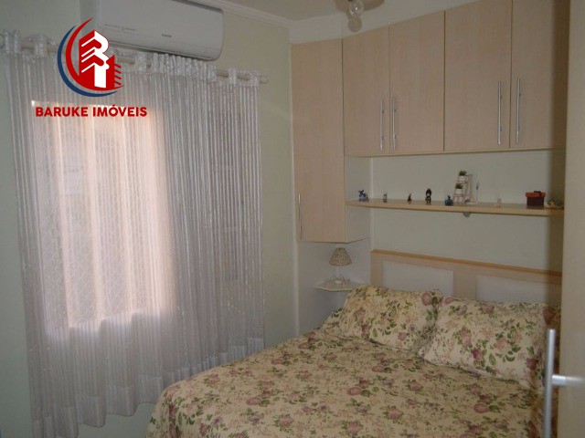 CASA DE CONDOMÍNIO em PARQUE RESIDENCIAL INDAIÁ, INDAIATUBA - Aceita permuta por terreno de 150m² em Condomínio - Foto 14