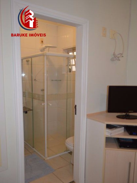 CASA DE CONDOMÍNIO em PARQUE RESIDENCIAL INDAIÁ, INDAIATUBA - Aceita permuta por terreno de 150m² em Condomínio - Foto 7