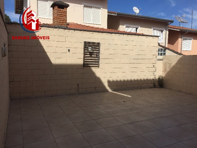 CASA DE CONDOMÍNIO em PARQUE RESIDENCIAL INDAIÁ, INDAIATUBA - Aceita permuta por terreno de 150m² em Condomínio - Foto 9