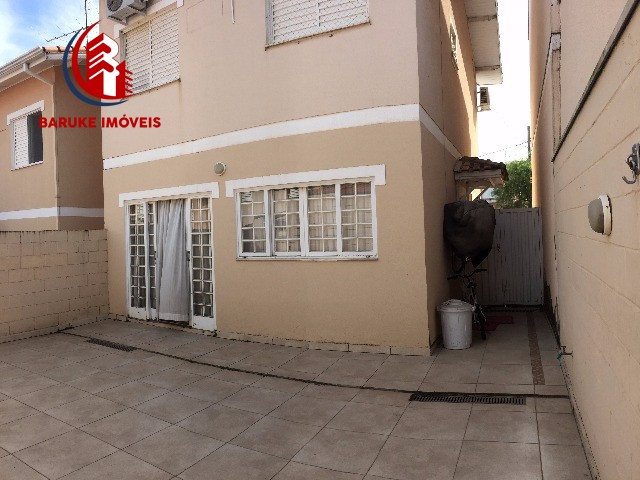 CASA DE CONDOMÍNIO em PARQUE RESIDENCIAL INDAIÁ, INDAIATUBA - Aceita permuta por terreno de 150m² em Condomínio - Foto 17