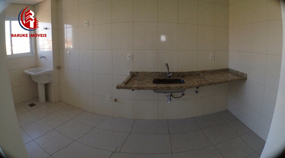 APARTAMENTO em JARDIM MORADA DO SOL, INDAIATUBA - Excelente apartamento c/ 55m² - Edifício Paraty. - Foto 8
