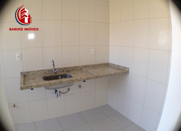 APARTAMENTO em JARDIM MORADA DO SOL, INDAIATUBA - Excelente apartamento c/ 55m² - Edifício Paraty. - Foto 10