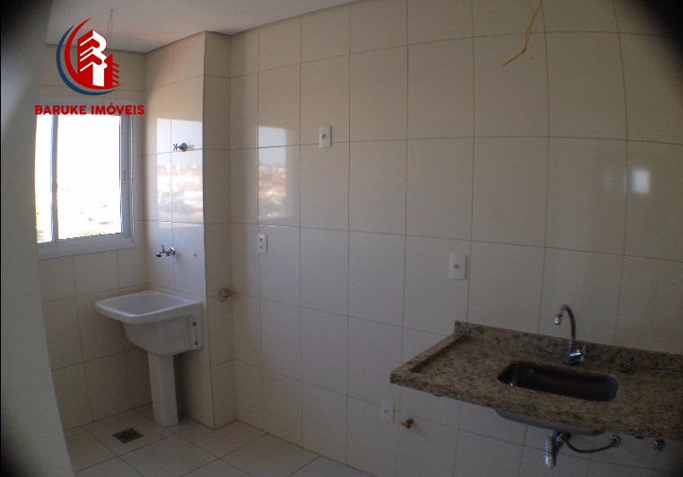 APARTAMENTO em JARDIM MORADA DO SOL, INDAIATUBA - Excelente apartamento c/ 55m² - Edifício Paraty. - Foto 9