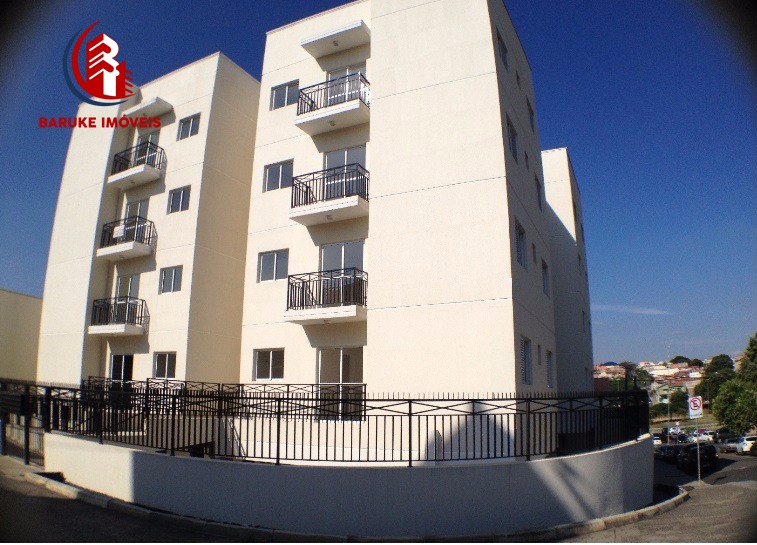 APARTAMENTO em JARDIM MORADA DO SOL, INDAIATUBA - Excelente apartamento c/ 55m² - Edifício Paraty. - Foto 14