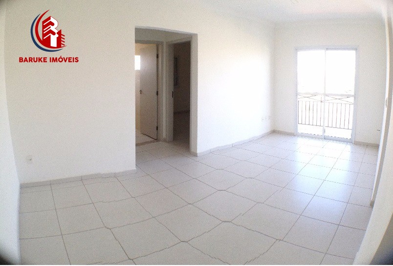 APARTAMENTO em JARDIM MORADA DO SOL, INDAIATUBA - Excelente apartamento c/ 55m² - Edifício Paraty. - Foto 11