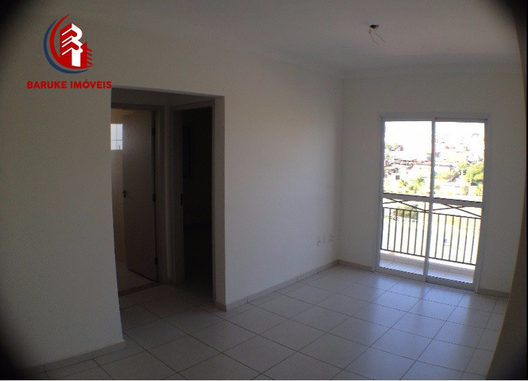 APARTAMENTO em JARDIM MORADA DO SOL, INDAIATUBA - Excelente apartamento c/ 55m² - Edifício Paraty. - Foto 6