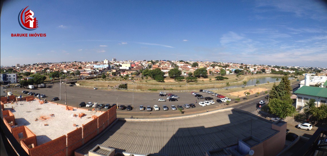 APARTAMENTO em JARDIM MORADA DO SOL, INDAIATUBA - Excelente apartamento c/ 55m² - Edifício Paraty. - Foto 5